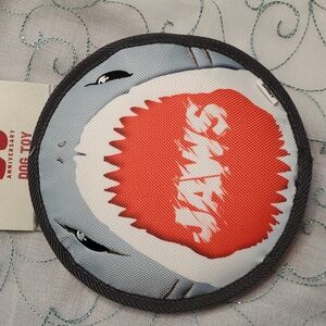 Jaws 50th Anniversary‎ Dog Toy